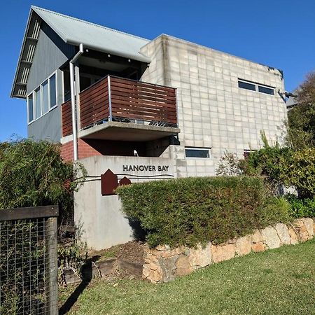 Hanover Bay Apartments Олбани Екстериор снимка