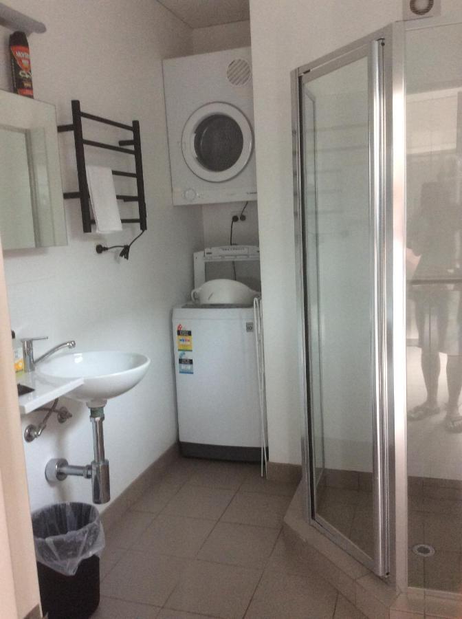 Hanover Bay Apartments Олбани Екстериор снимка