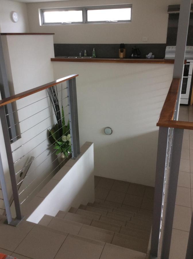 Hanover Bay Apartments Олбани Екстериор снимка