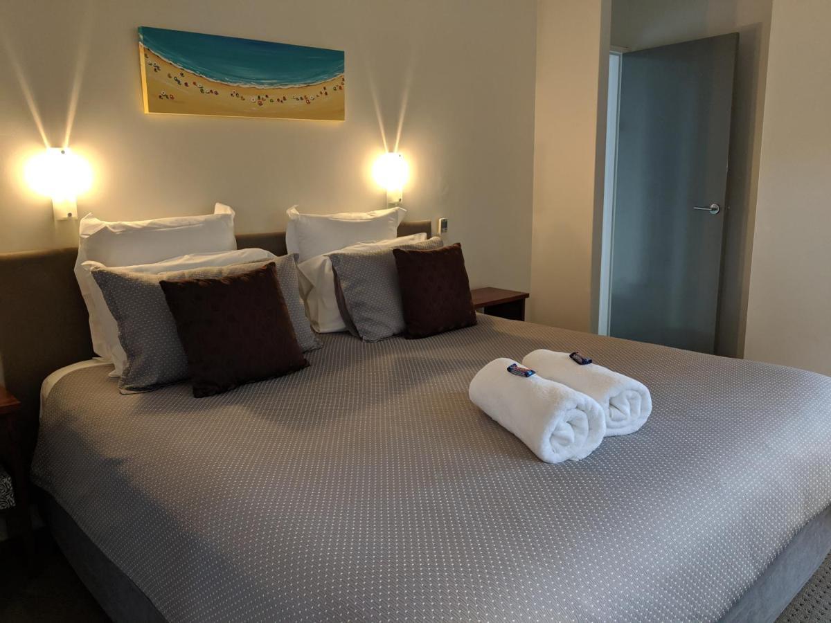 Hanover Bay Apartments Олбани Екстериор снимка